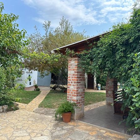 Bokalu With Private Pool Poreč Exterior foto