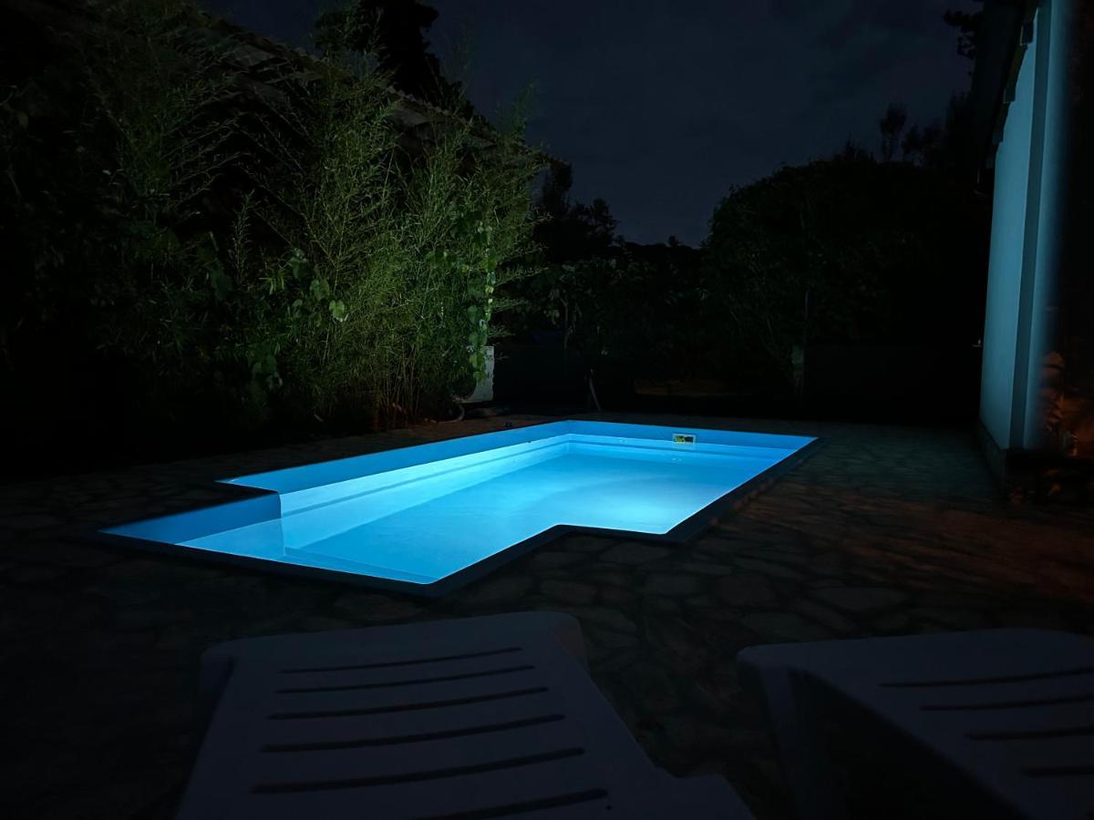 Bokalu With Private Pool Poreč Exterior foto